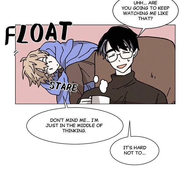 Read Merry! Memory chapter 3 image 19 on Lezhin
