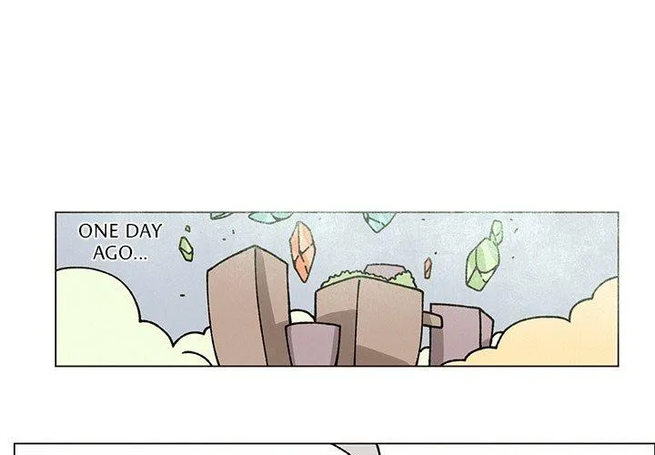 Read Merry! Memory chapter 3 image 2 on Lezhin