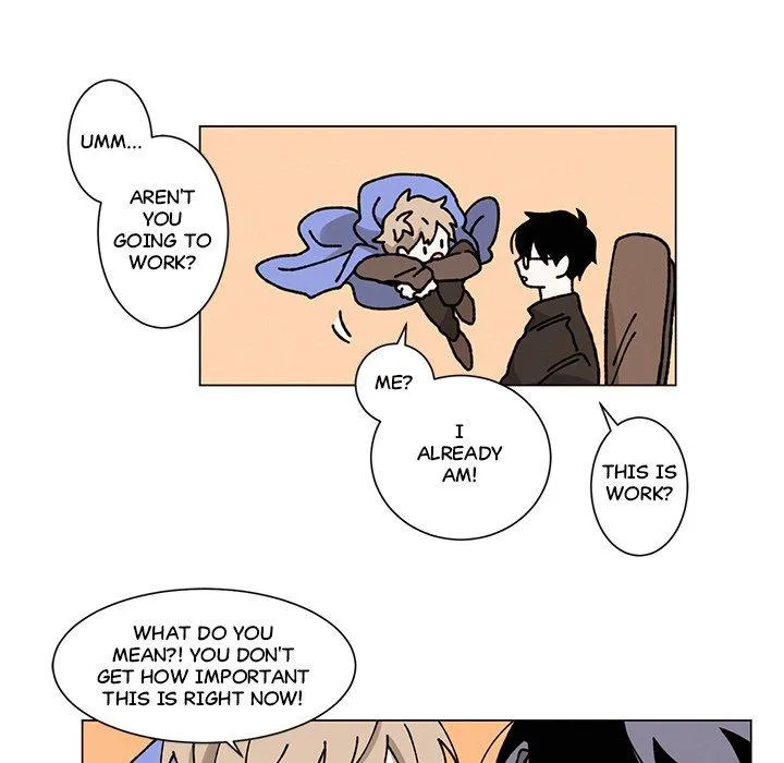 Read Merry! Memory chapter 3 image 20 on Lezhin