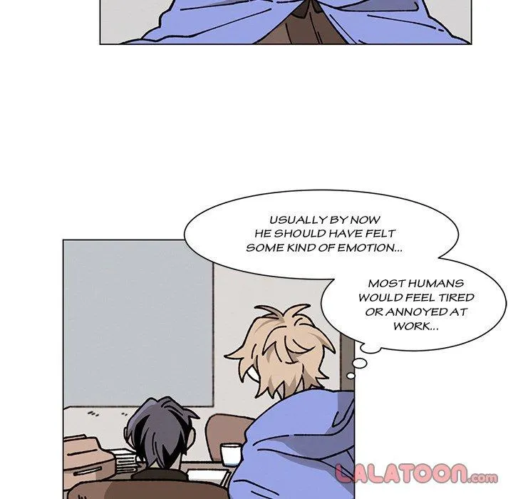 Read Merry! Memory chapter 3 image 23 on Lezhin
