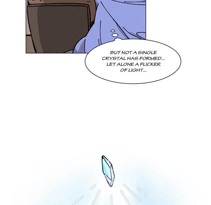 Read Merry! Memory chapter 3 image 24 on Lezhin
