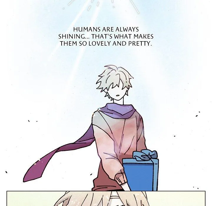 Read Merry! Memory chapter 3 image 25 on Lezhin