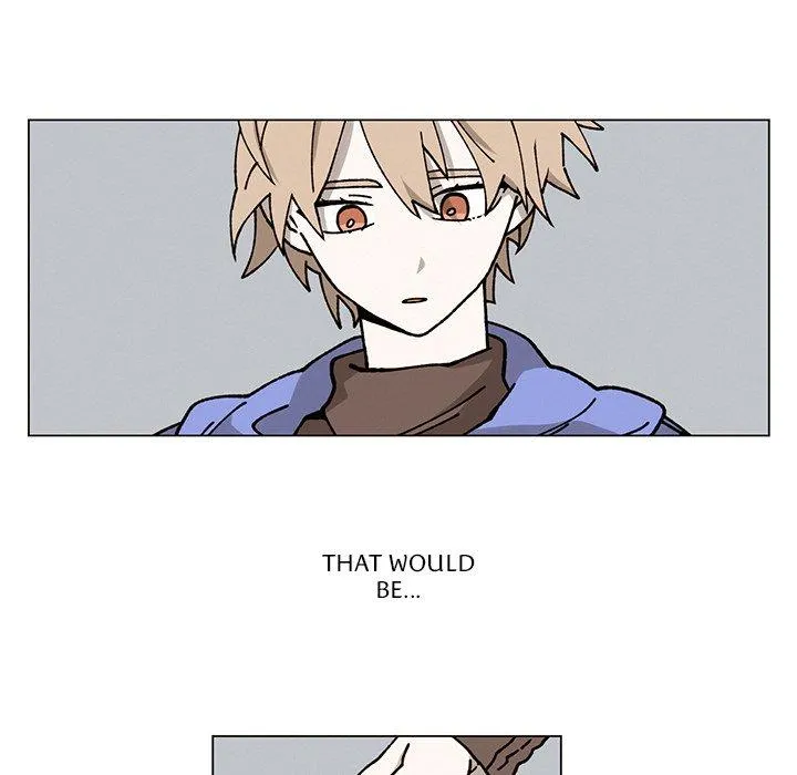 Read Merry! Memory chapter 3 image 27 on Lezhin
