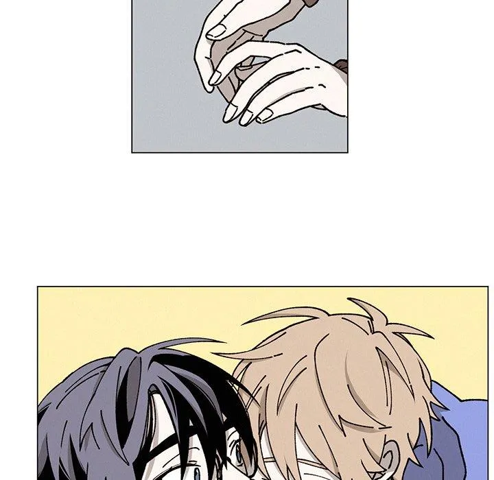 Read Merry! Memory chapter 3 image 28 on Lezhin