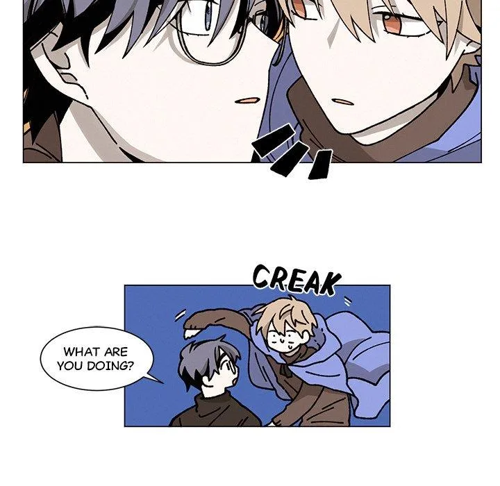Read Merry! Memory chapter 3 image 30 on Lezhin