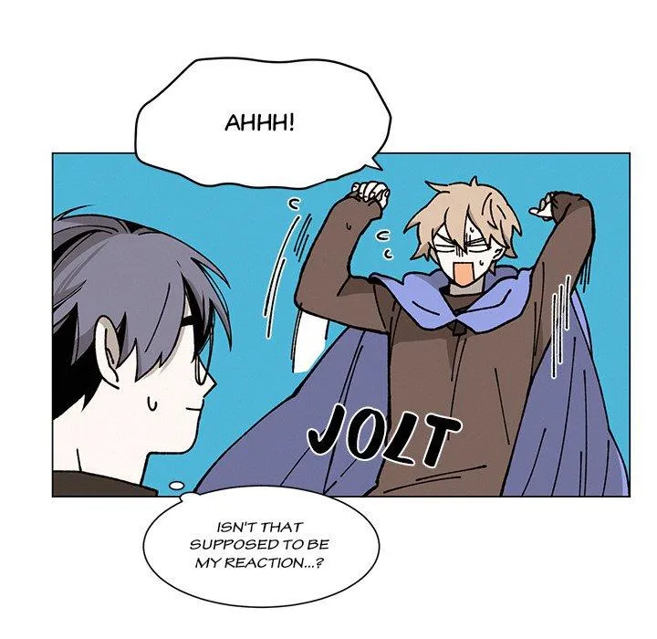 Read Merry! Memory chapter 3 image 31 on Lezhin