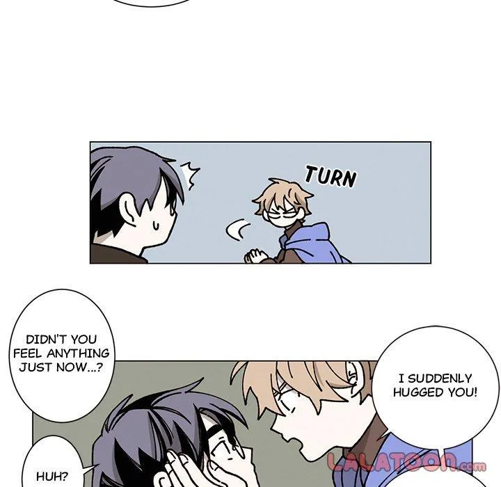 Read Merry! Memory chapter 3 image 33 on Lezhin