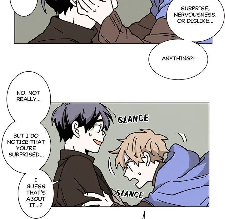 Read Merry! Memory chapter 3 image 34 on Lezhin