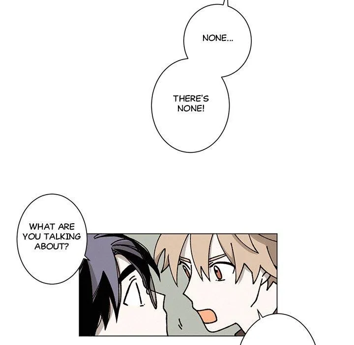 Read Merry! Memory chapter 3 image 35 on Lezhin