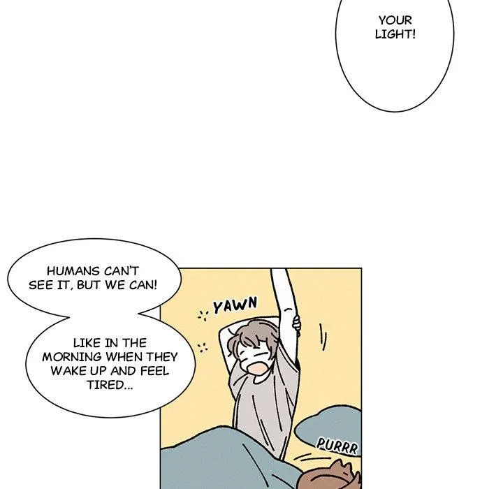 Read Merry! Memory chapter 3 image 36 on Lezhin