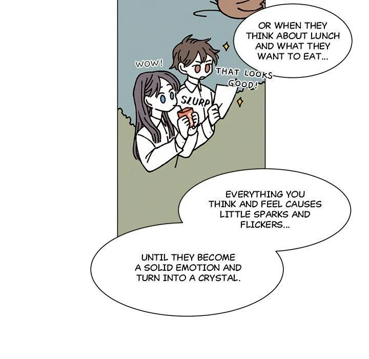 Read Merry! Memory chapter 3 image 37 on Lezhin