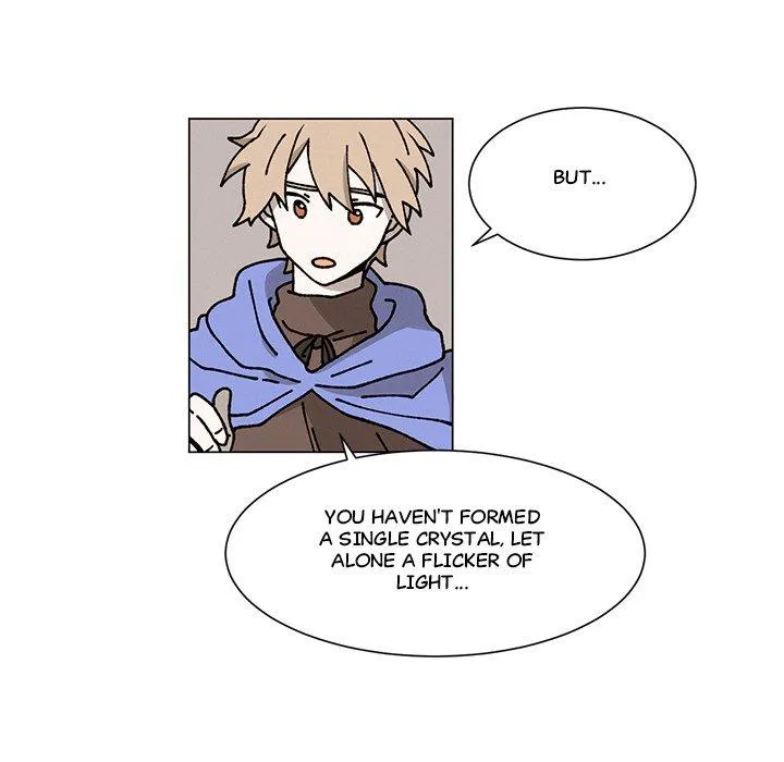 Read Merry! Memory chapter 3 image 38 on Lezhin