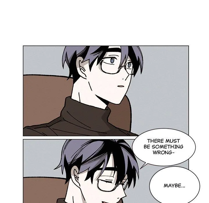 Read Merry! Memory chapter 3 image 39 on Lezhin