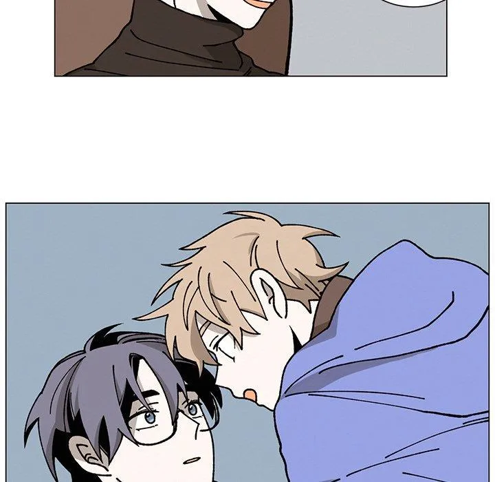 Read Merry! Memory chapter 3 image 40 on Lezhin