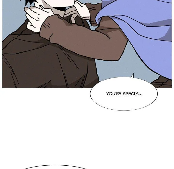 Read Merry! Memory chapter 3 image 41 on Lezhin