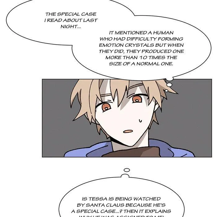 Read Merry! Memory chapter 3 image 42 on Lezhin