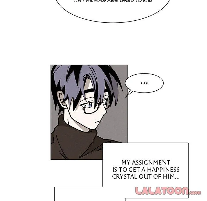 Read Merry! Memory chapter 3 image 43 on Lezhin