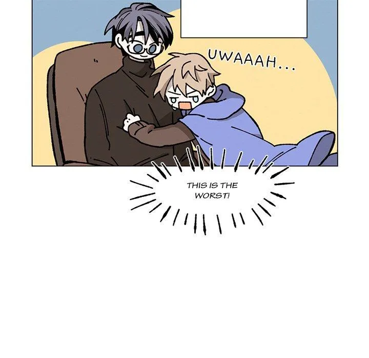 Read Merry! Memory chapter 3 image 45 on Lezhin