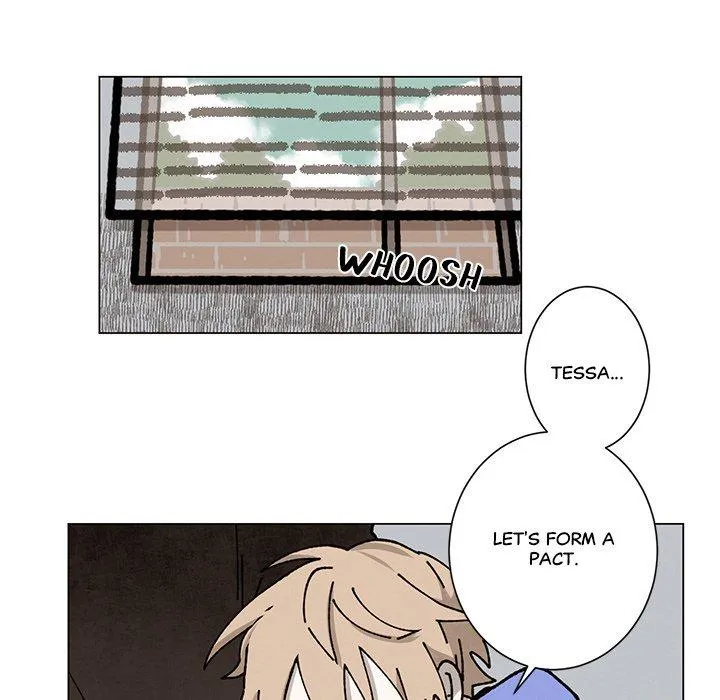 Read Merry! Memory chapter 3 image 46 on Lezhin