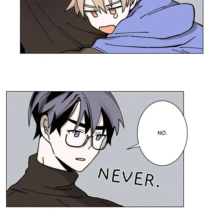 Read Merry! Memory chapter 3 image 47 on Lezhin