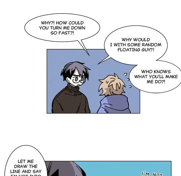Read Merry! Memory chapter 3 image 48 on Lezhin