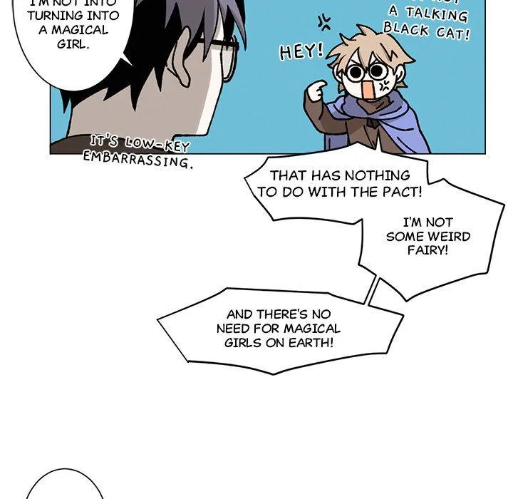 Read Merry! Memory chapter 3 image 49 on Lezhin