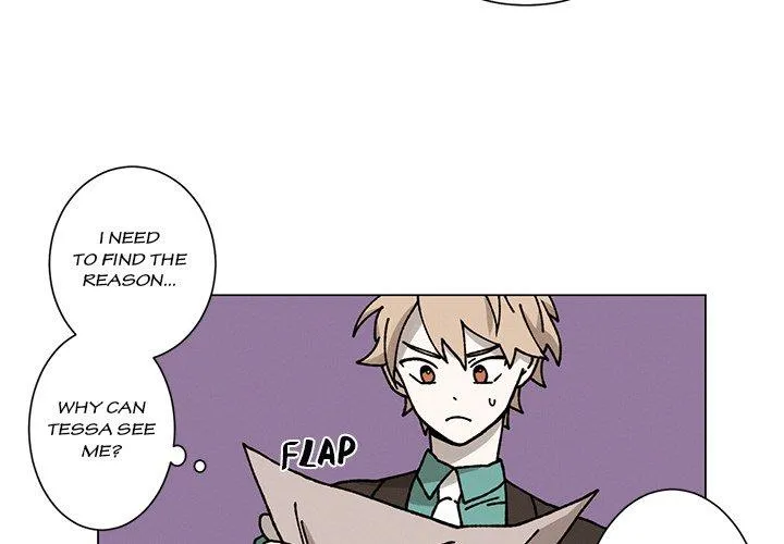 Read Merry! Memory chapter 3 image 5 on Lezhin
