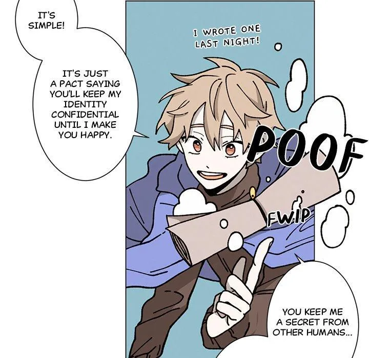 Read Merry! Memory chapter 3 image 50 on Lezhin