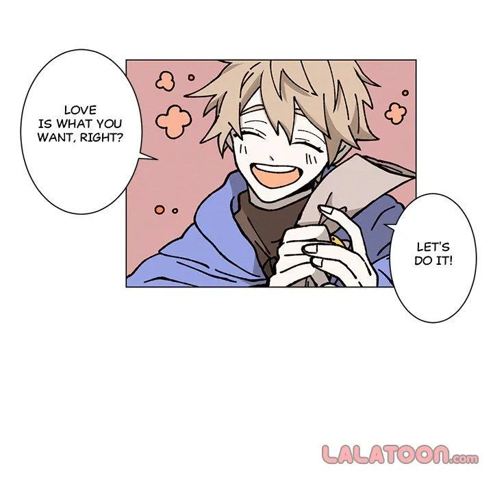 Read Merry! Memory chapter 3 image 53 on Lezhin