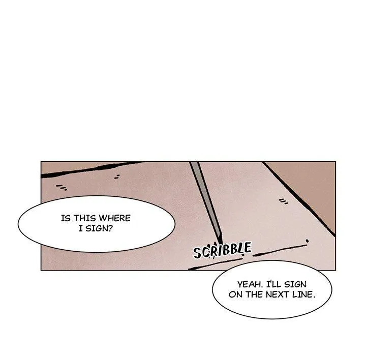 Read Merry! Memory chapter 3 image 54 on Lezhin