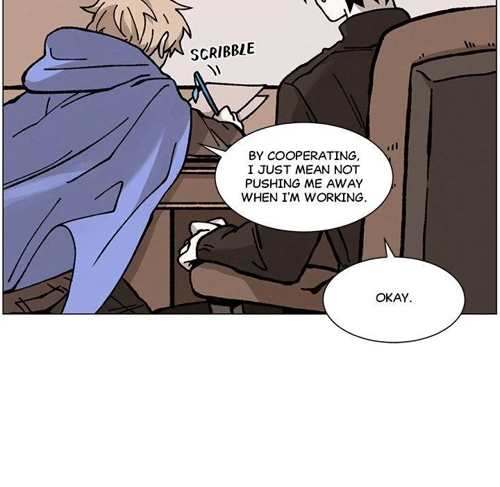 Read Merry! Memory chapter 3 image 56 on Lezhin