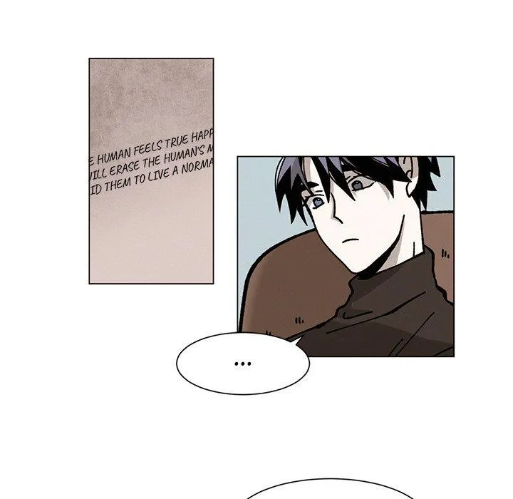 Read Merry! Memory chapter 3 image 57 on Lezhin