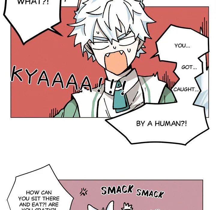 Read Merry! Memory chapter 3 image 60 on Lezhin