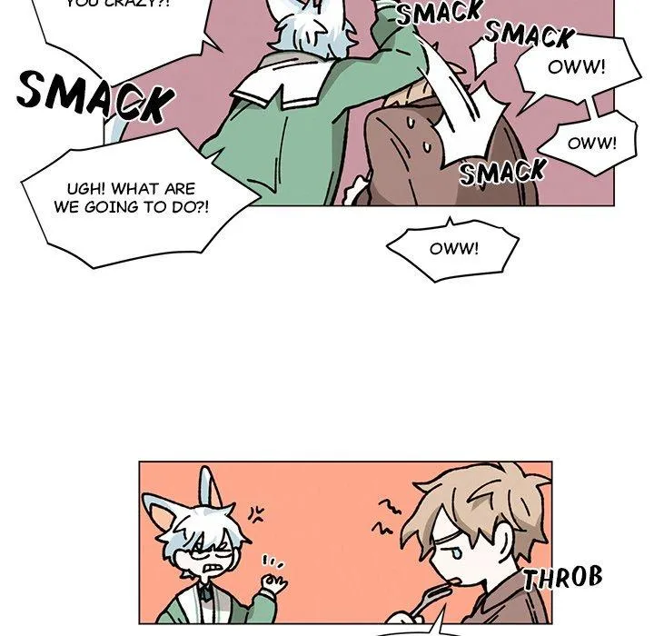 Read Merry! Memory chapter 3 image 61 on Lezhin