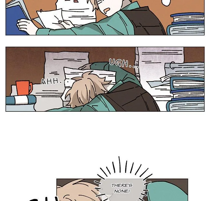Read Merry! Memory chapter 3 image 7 on Lezhin
