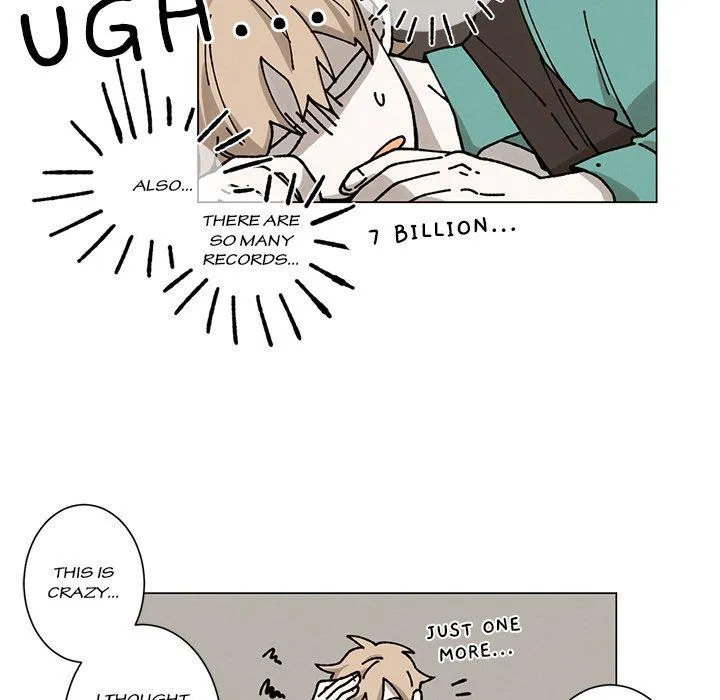 Read Merry! Memory chapter 3 image 8 on Lezhin