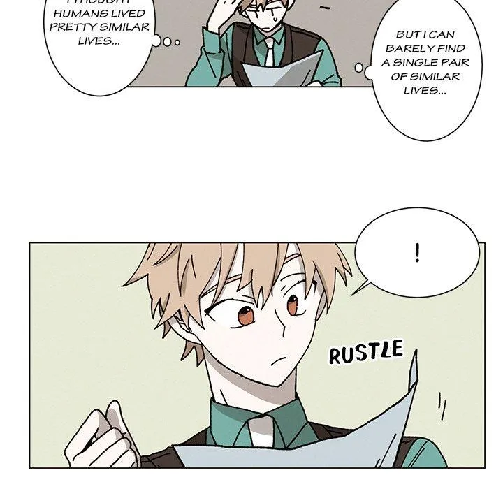 Read Merry! Memory chapter 3 image 9 on Lezhin