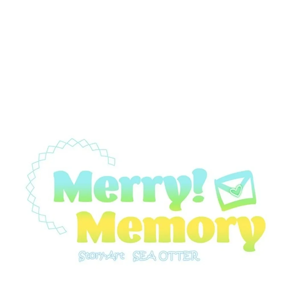 Read Merry! Memory chapter 30 image 0 on Lezhin