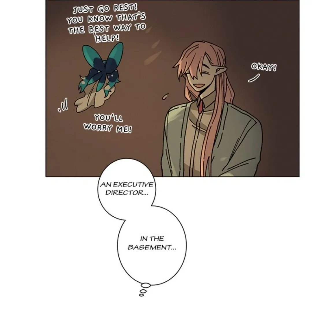 Read Merry! Memory chapter 30 image 11 on Lezhin