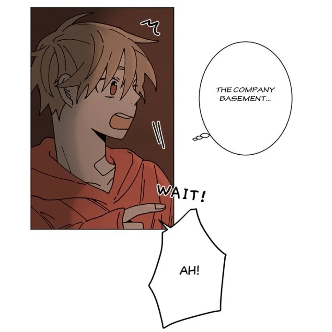 Read Merry! Memory chapter 30 image 12 on Lezhin
