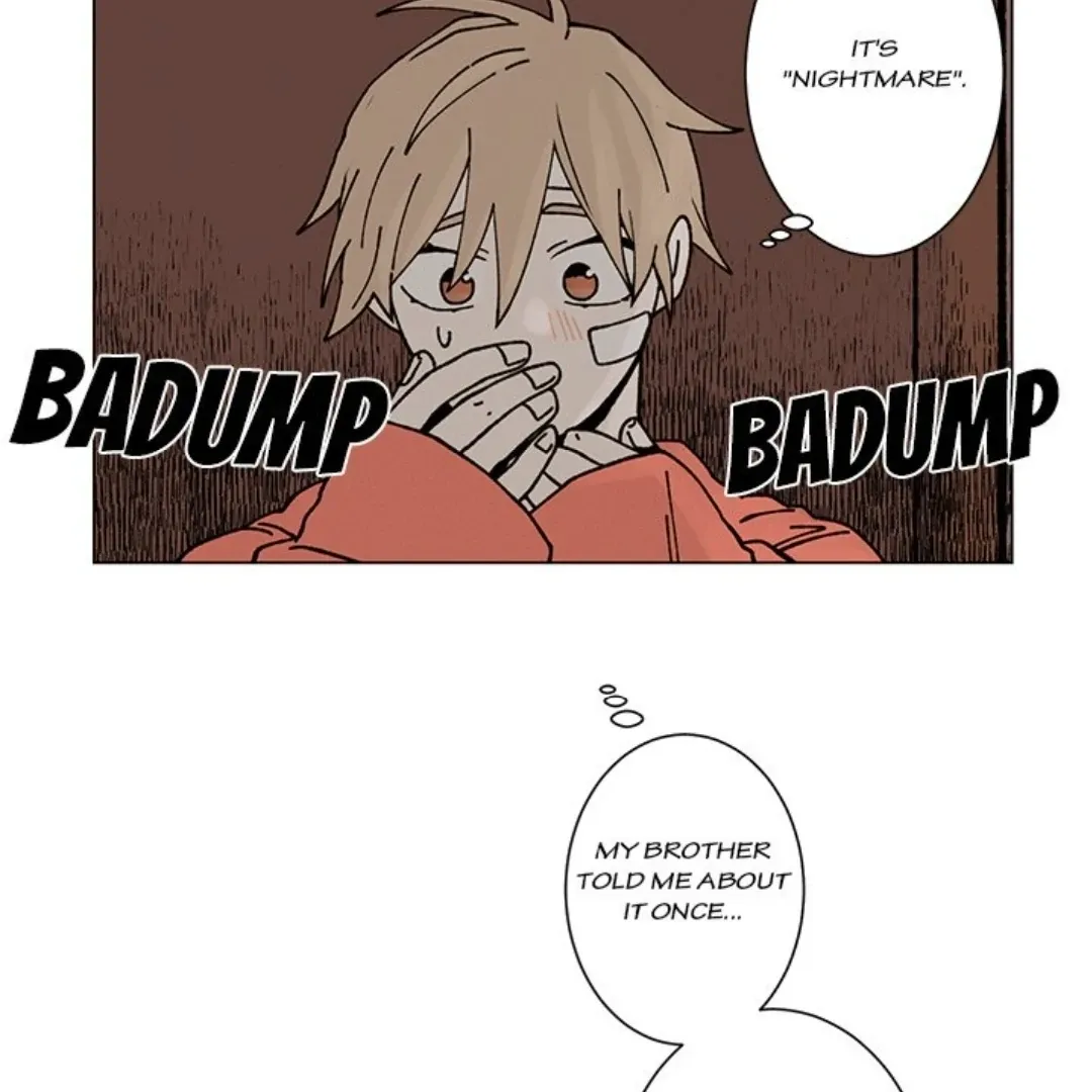 Read Merry! Memory chapter 30 image 14 on Lezhin