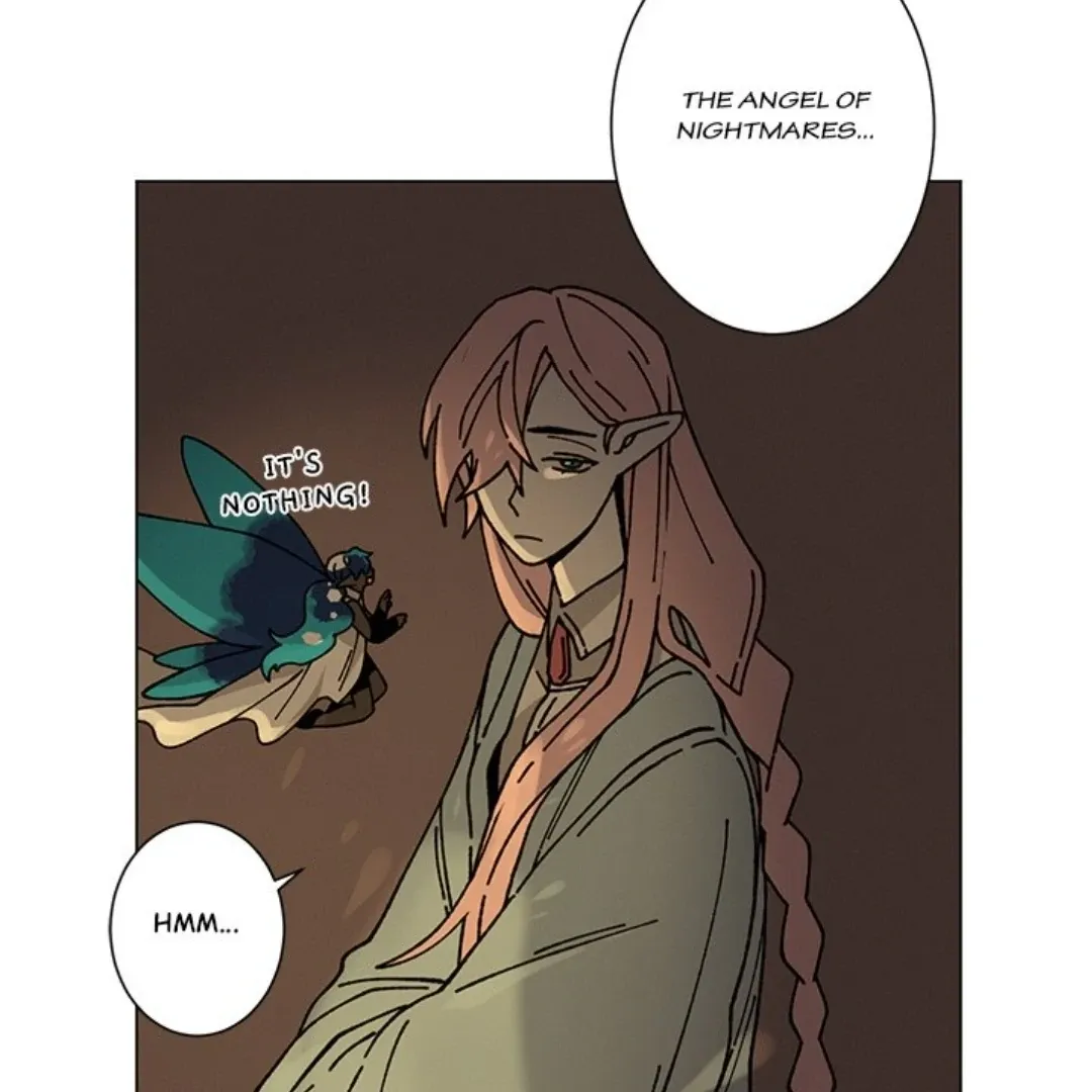 Read Merry! Memory chapter 30 image 15 on Lezhin