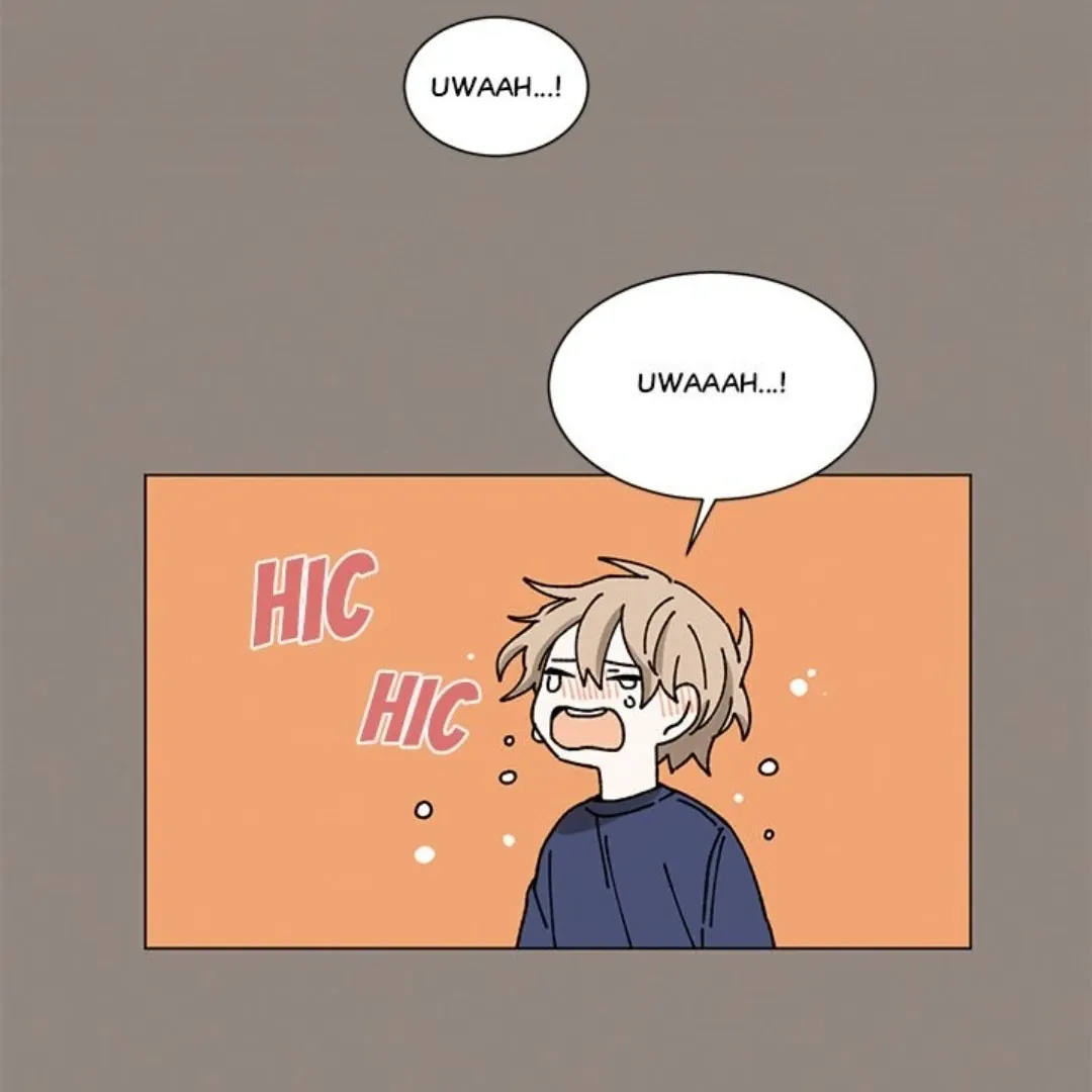 Read Merry! Memory chapter 30 image 17 on Lezhin