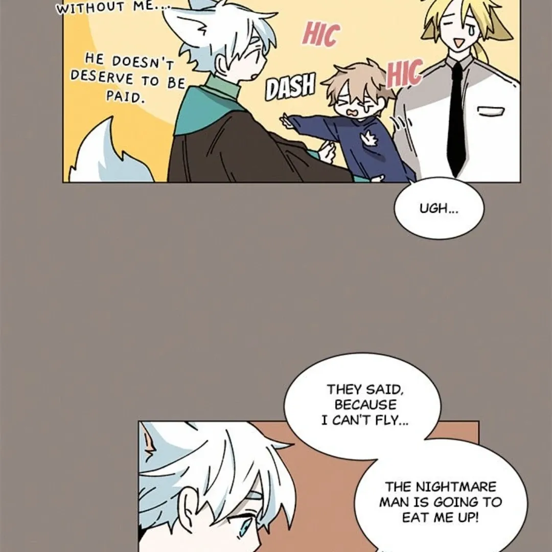 Read Merry! Memory chapter 30 image 20 on Lezhin