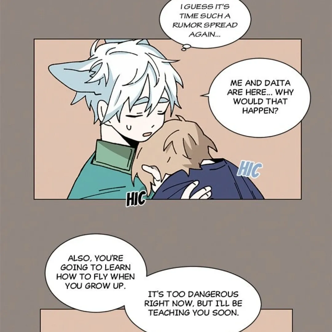 Read Merry! Memory chapter 30 image 22 on Lezhin