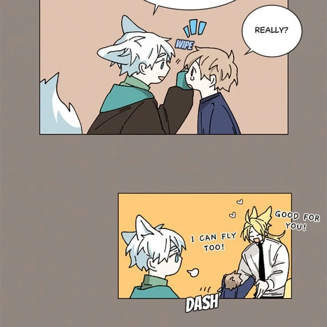 Read Merry! Memory chapter 30 image 23 on Lezhin