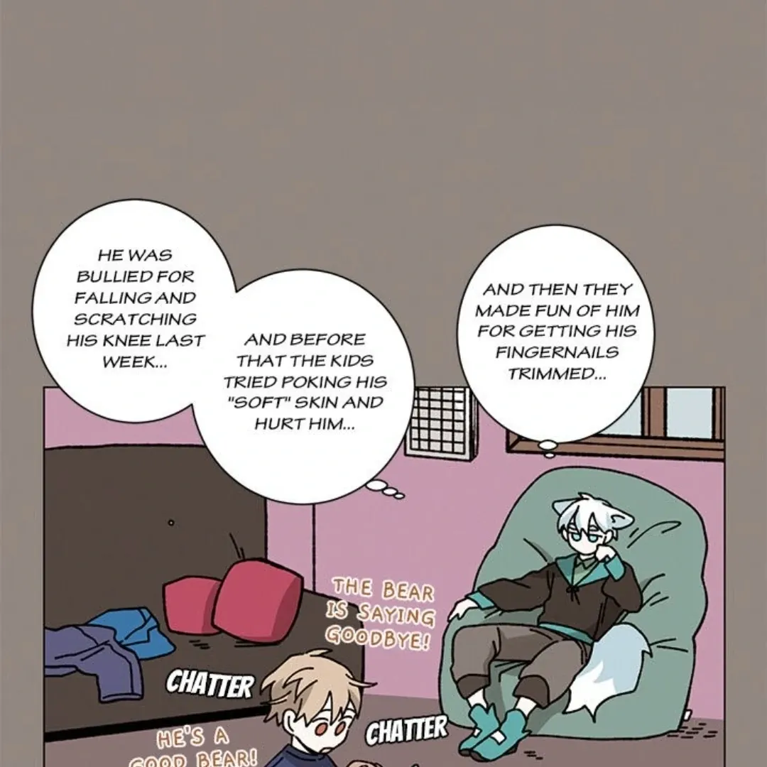 Read Merry! Memory chapter 30 image 24 on Lezhin
