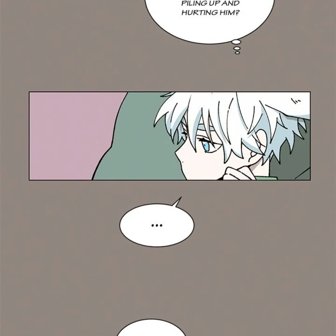 Read Merry! Memory chapter 30 image 26 on Lezhin