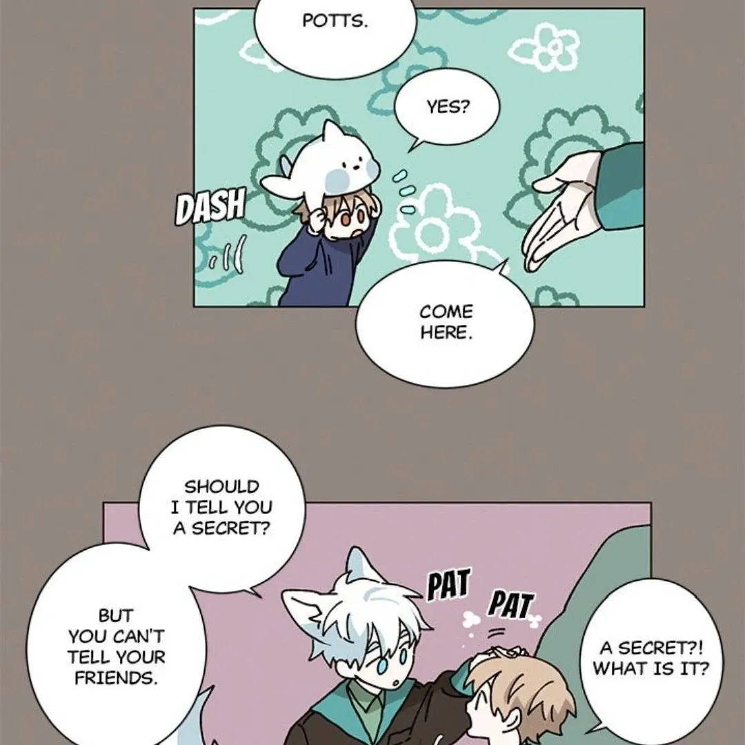 Read Merry! Memory chapter 30 image 27 on Lezhin