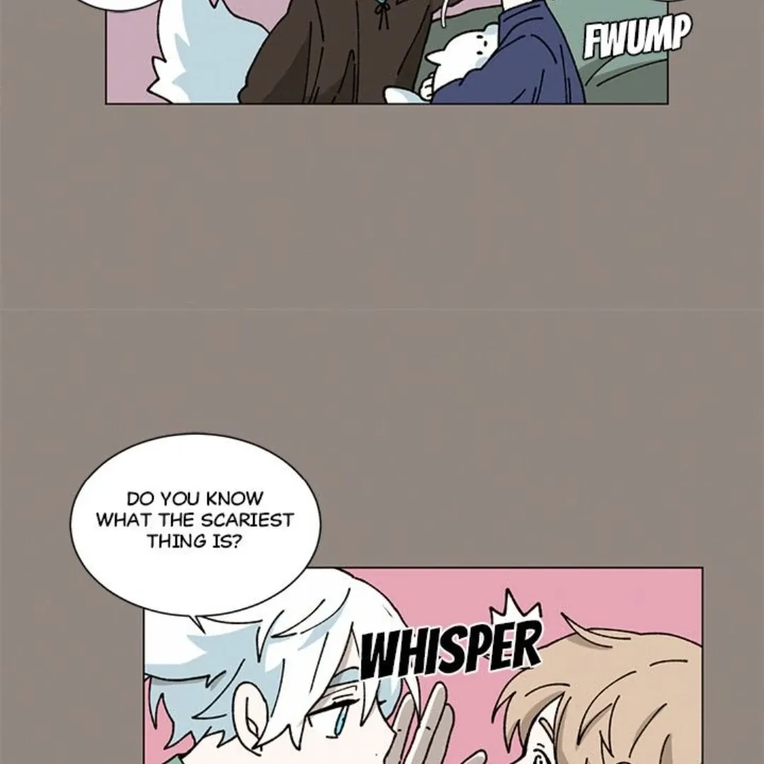 Read Merry! Memory chapter 30 image 28 on Lezhin